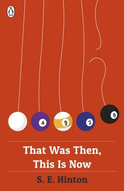 That Was Then, This Is Now 1