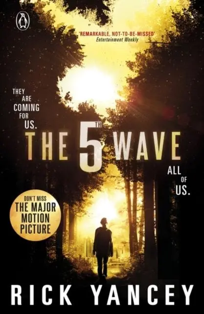 The 5Th Wave (Book 1) 1