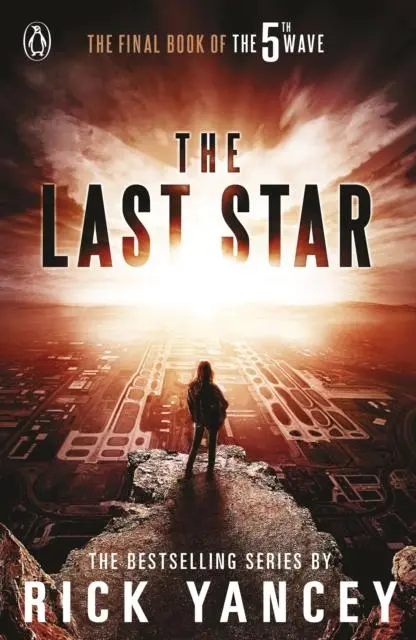 The 5Th Wave: The Last Star (Book 3) 1