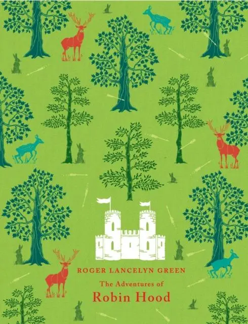 The Adventures Of Robin Hood 1
