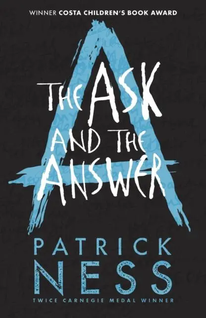 The Ask And The Answer 1