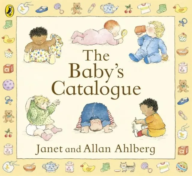 The Baby's Catalogue 1
