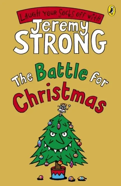 The Battle For Christmas 1