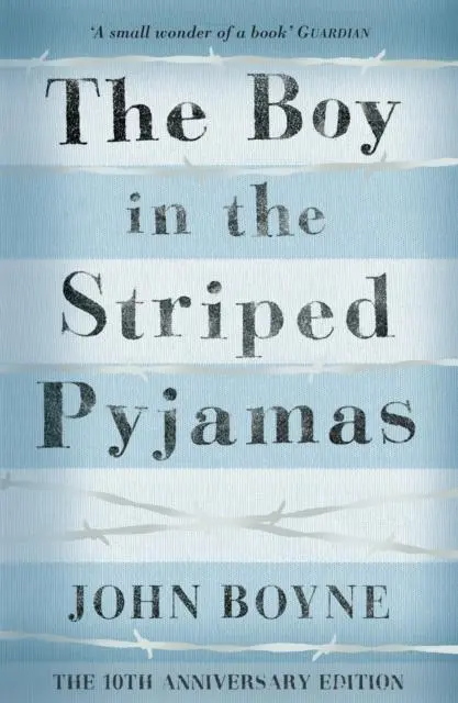 The Boy In The Striped Pyjamas 1