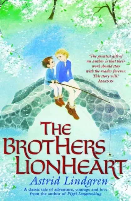 The Brothers Lionheart 1