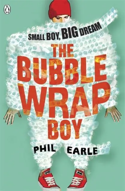 The Bubble Wrap Boy 1