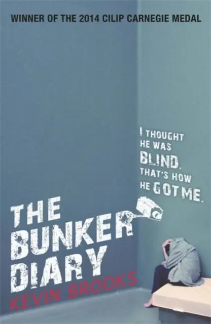 The Bunker Diary 1