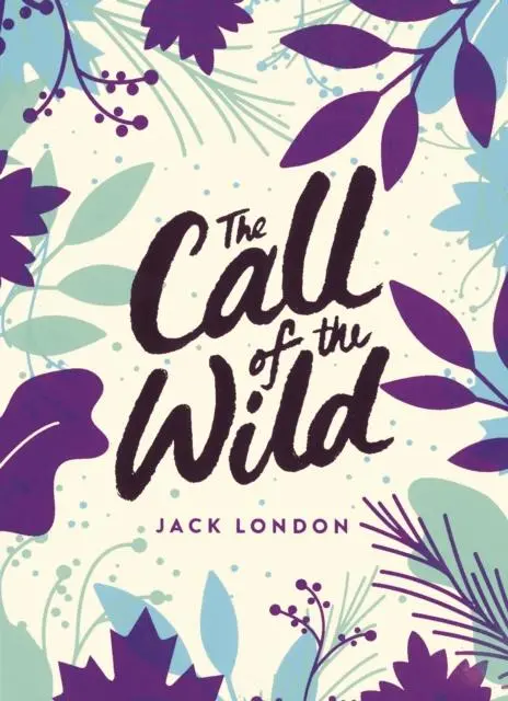 The Call Of The Wild : Green Puffin Classics 1