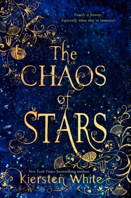 The Chaos Of Stars 1