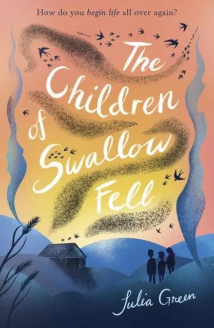 The Children Of Swallow Fell 1