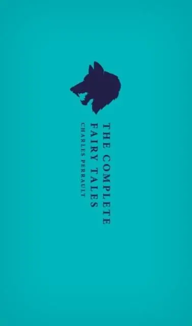 The Complete Fairy Tales 1