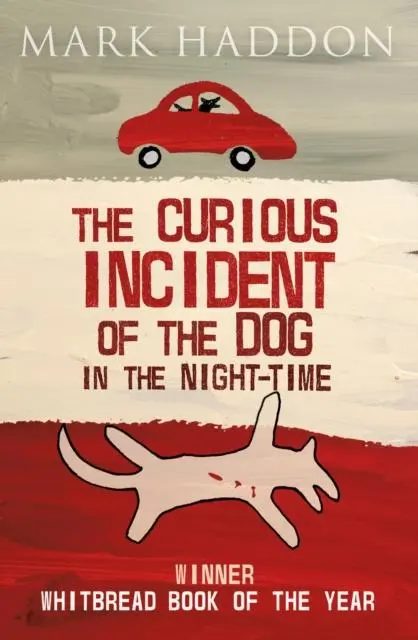 The Curious Incident Of The Dog In The Night-Time 1