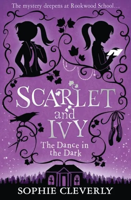 The Dance In The Dark 1