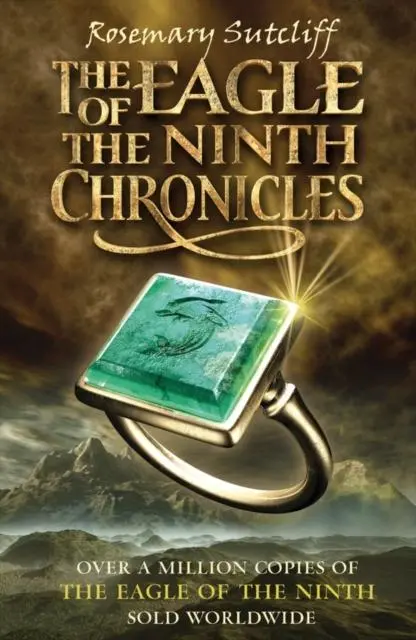 The Eagle Of The Ninth Chronicles 1
