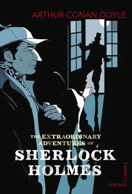 The Extraordinary Adventures Of Sherlock Holmes 1