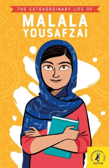 The Extraordinary Life Of Malala Yousafzai 1