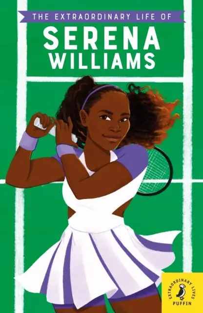 The Extraordinary Life Of Serena Williams 1