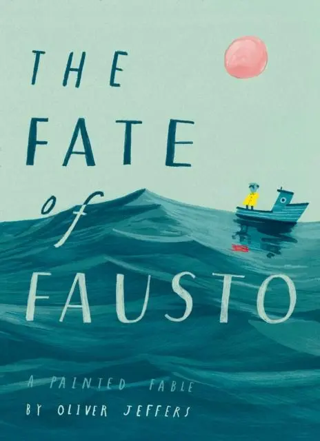 The Fate Of Fausto 1