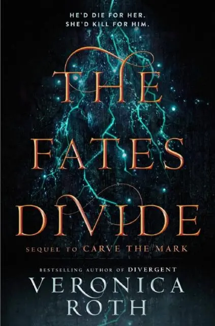 The Fates Divide 1