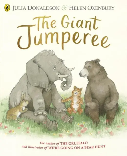 The Giant Jumperee 1