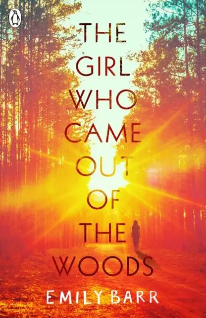 The Girl Who Came Out Of The Woods 1