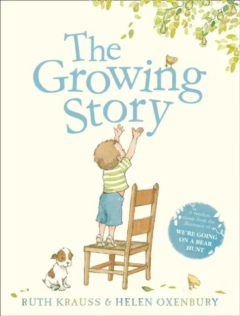 The Growing Story 1