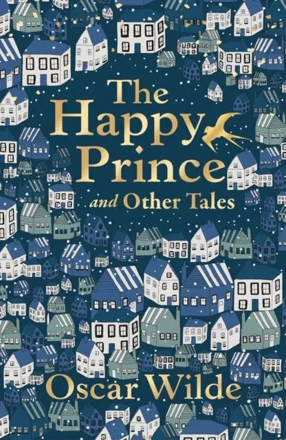 The Happy Prince And Other Tales 1