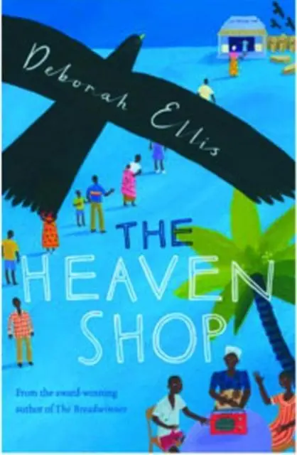 The Heaven Shop 1
