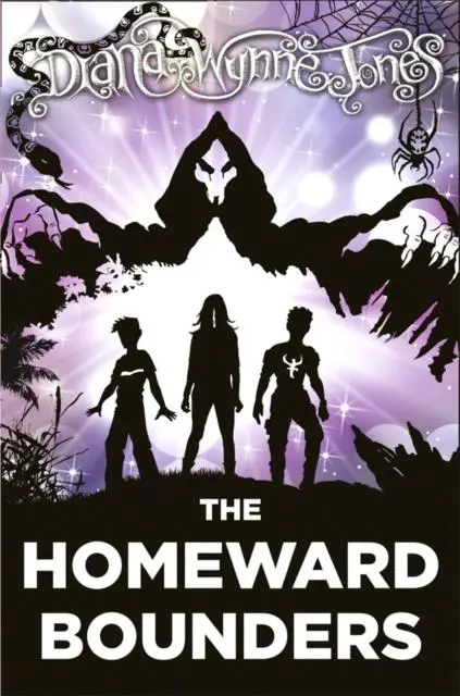The Homeward Bounders 1