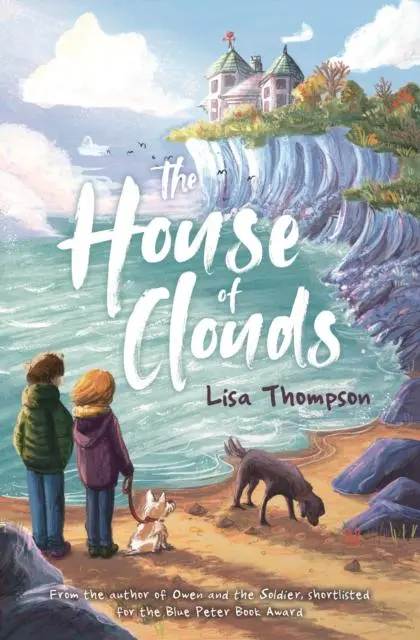 The House Of Clouds 1