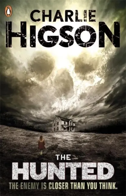 The Hunted (The Enemy Book 6) By Charlie Higson 1