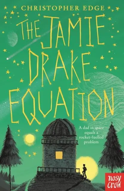 The Jamie Drake Equation 1
