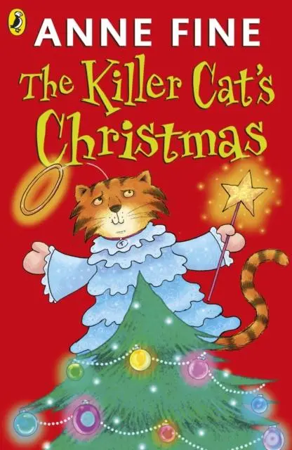 The Killer Cat's Christmas 1