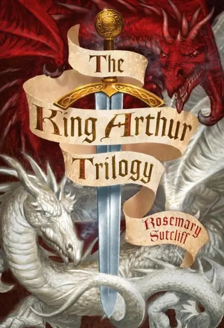 The King Arthur Trilogy 1