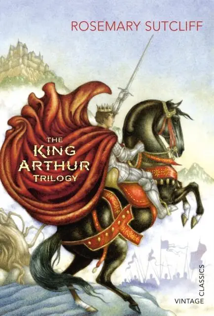 The King Arthur Trilogy 1