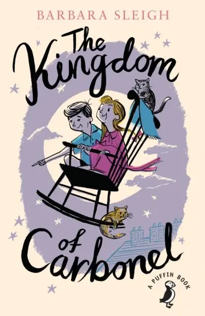 The Kingdom Of Carbonel 1