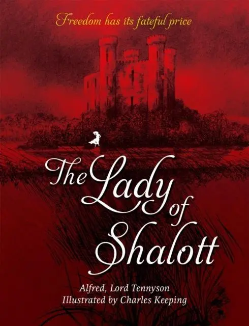 The Lady Of Shalott 1