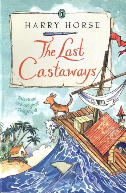 The Last Castaways 1