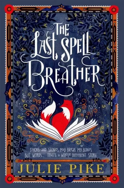 The Last Spell Breather 1