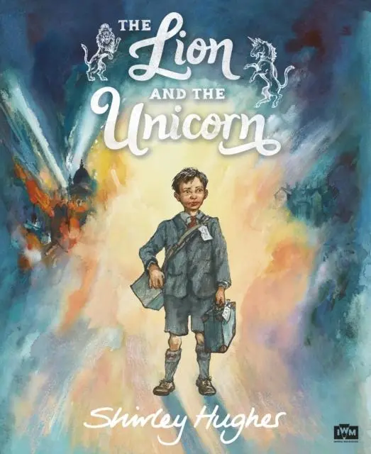 The Lion And The Unicorn 1