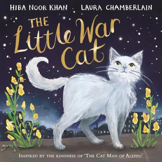The Little War Cat 1