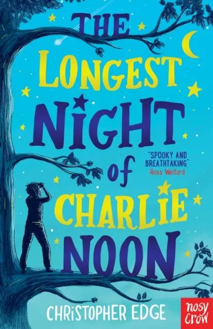 The Longest Night Of Charlie Noon 1