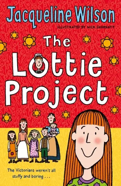 The Lottie Project 1