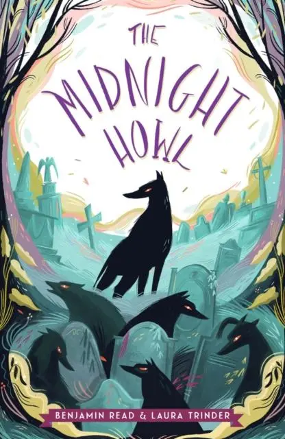 The Midnight Howl 1