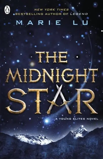The Midnight Star (The Young Elites Book 3) 1