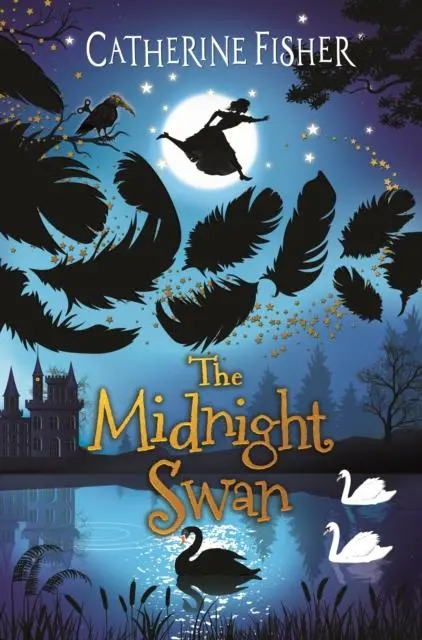 The Midnight Swan 1