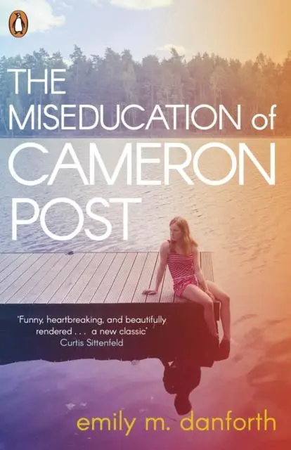 The Miseducation Of Cameron Post 1