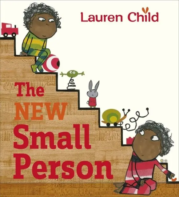 The New Small Person 1