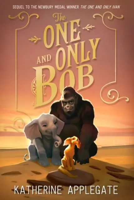 The One And Only Bob 1