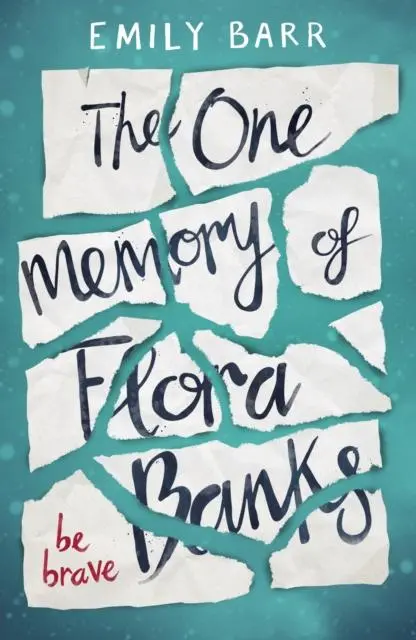 The One Memory Of Flora Banks 1